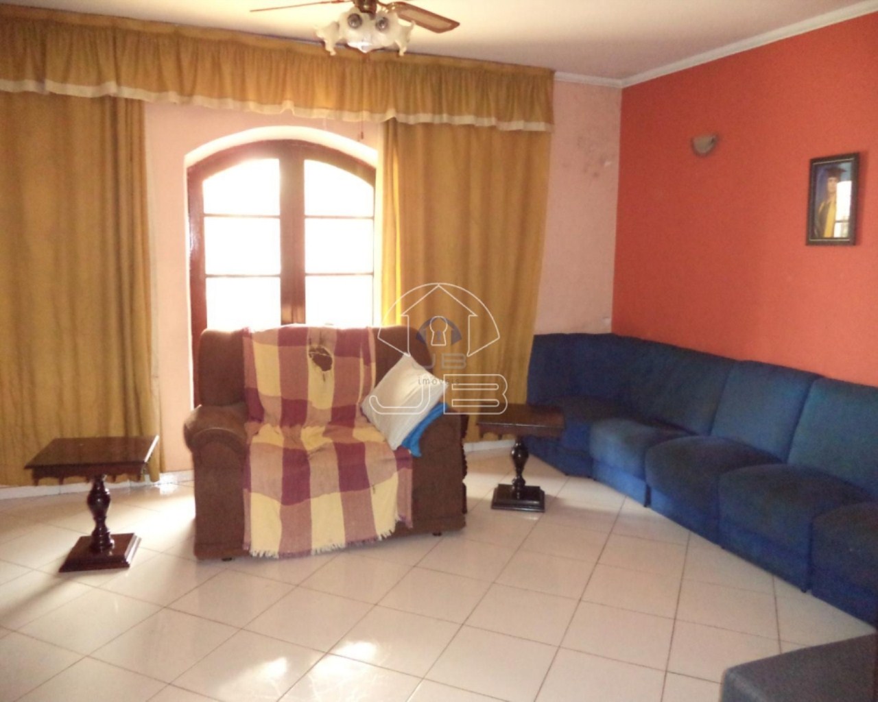 Casa a venda no Jardim Aparecida, Campinas, SP.