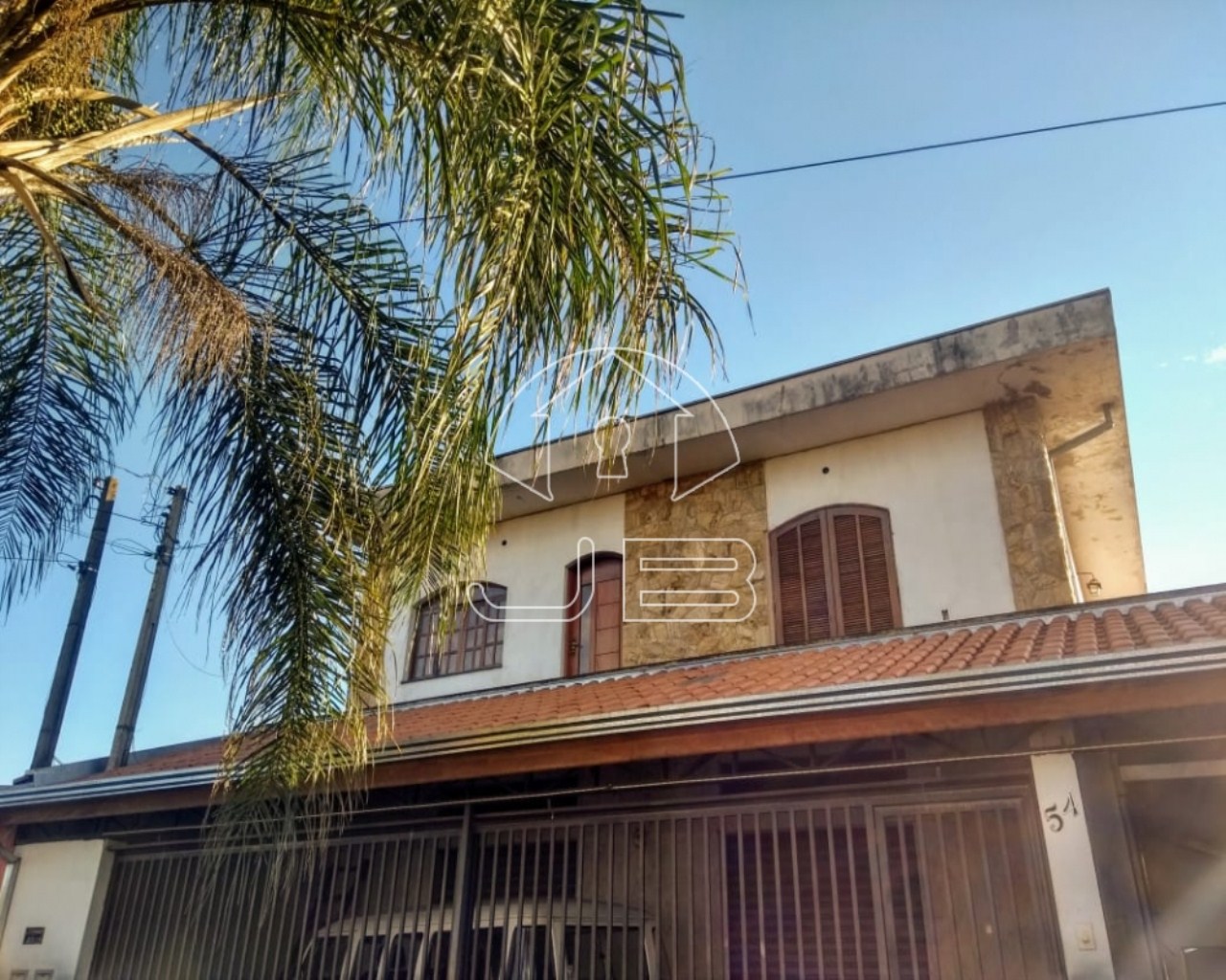 Casa a venda no Jardim Puche, Sumaré, SP.