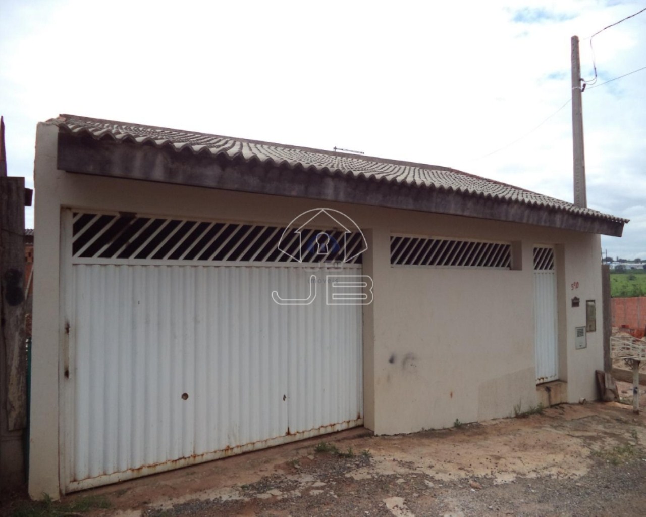 Casa a venda no Rosália, Campinas, SP.