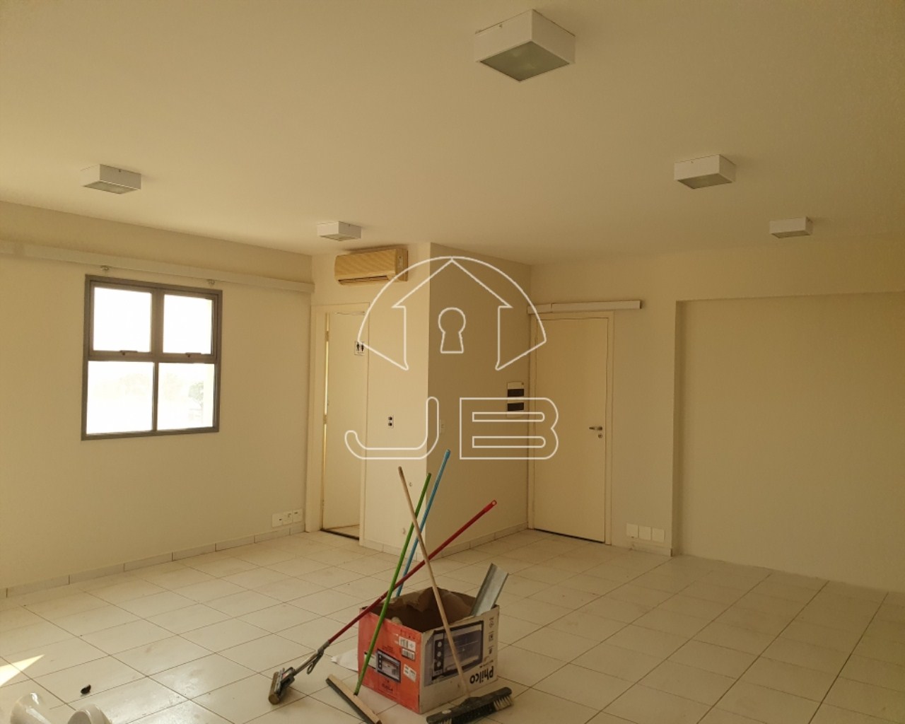 Sala comercial a venda no Jardim Chapadão, Campinas, Sp.