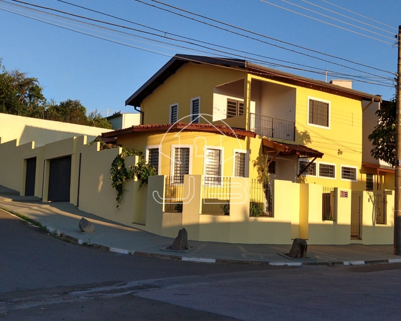 Casa a venda no Jardim Quarto Centenário, Campinas, SP.