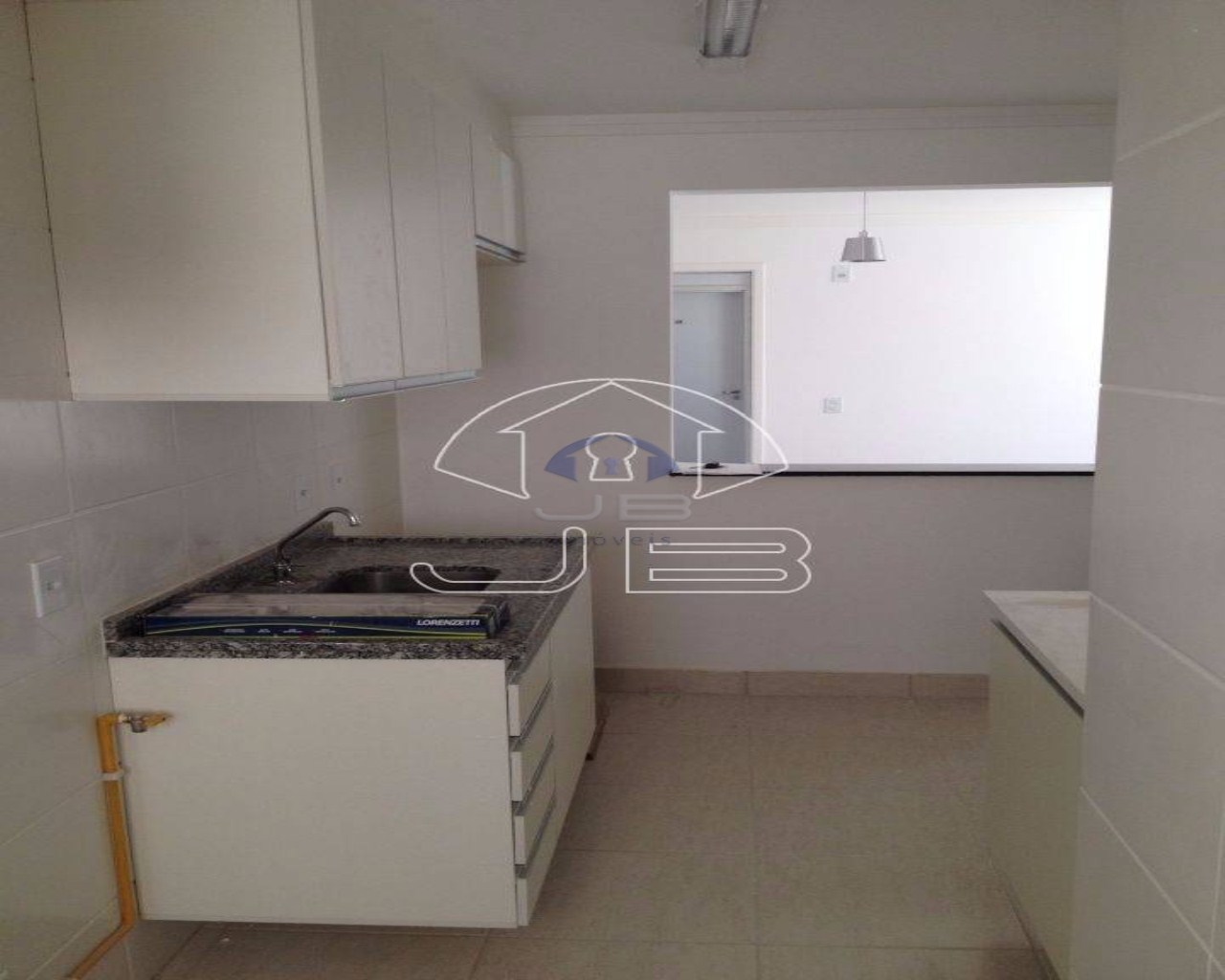 Apartamento a venda no Recanto Fortuna, Sumaré, SP.