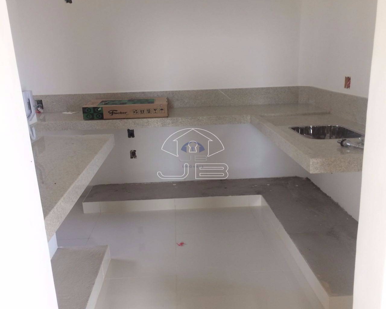 Apartamento a venda no Jardim Amanda I, Hortolândia, SP.