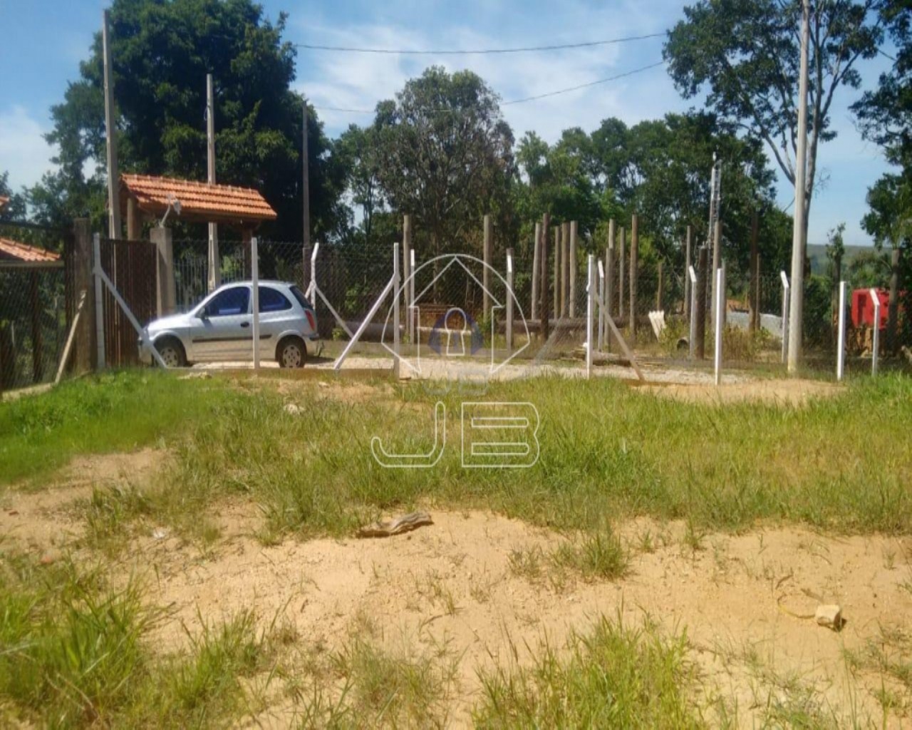 Terreno a venda na Estrada Das Cabras Sousas, Campinas-SP