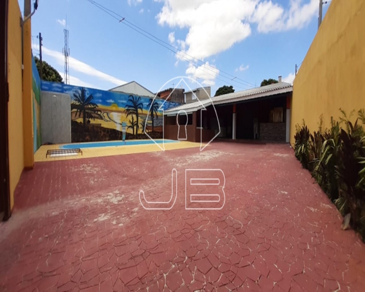Casa a venda no Jardim Aparecida, Campinas, SP.