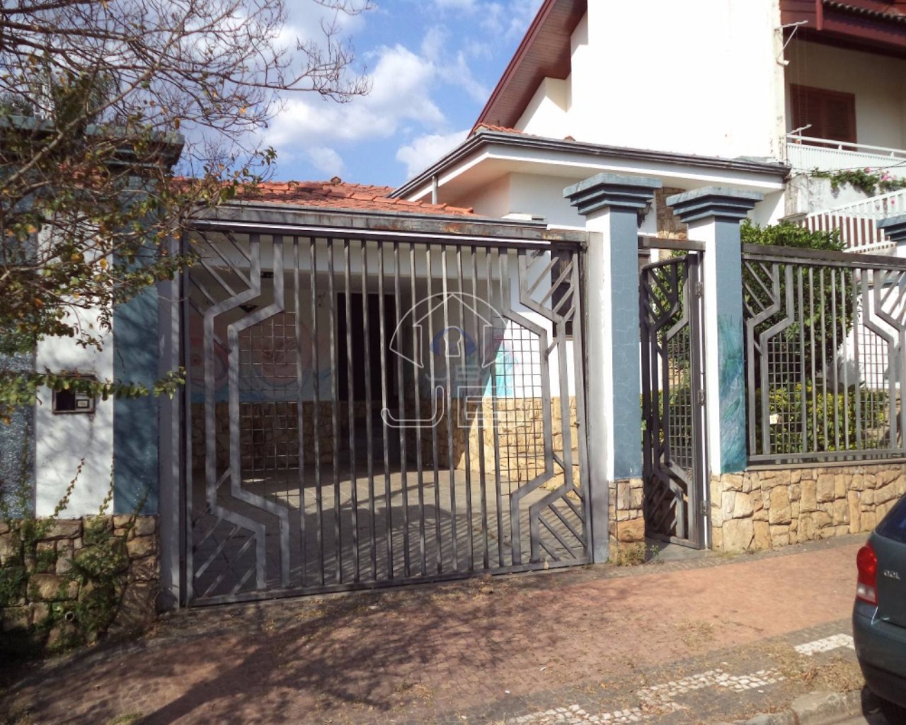 Casa a venda no Parque Franceschini, Sumaré, SP.