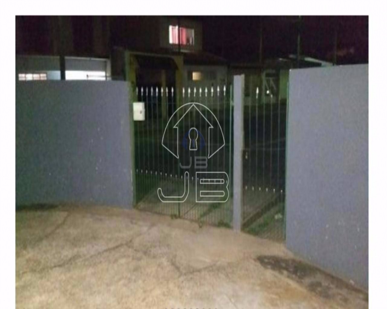 Casa para Venda ou Locação em Sumaré-SP, no Bairro Angelo Tomazin: 2 Quartos e 55m² de Área