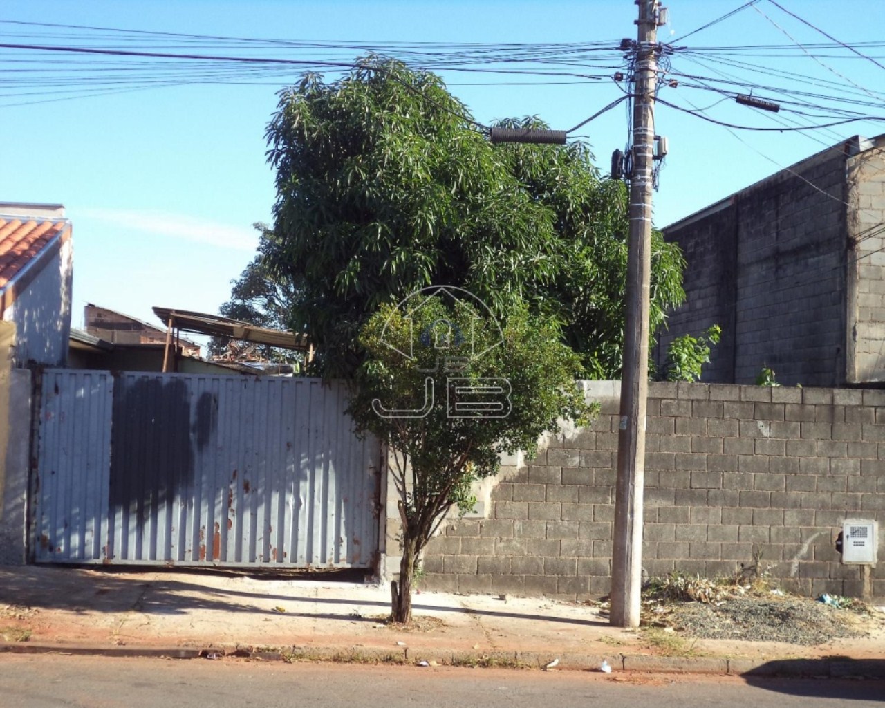 Terreno para venda e locação no Jardim São Judas Tadeu (nova Veneza), Sumaré, SP.