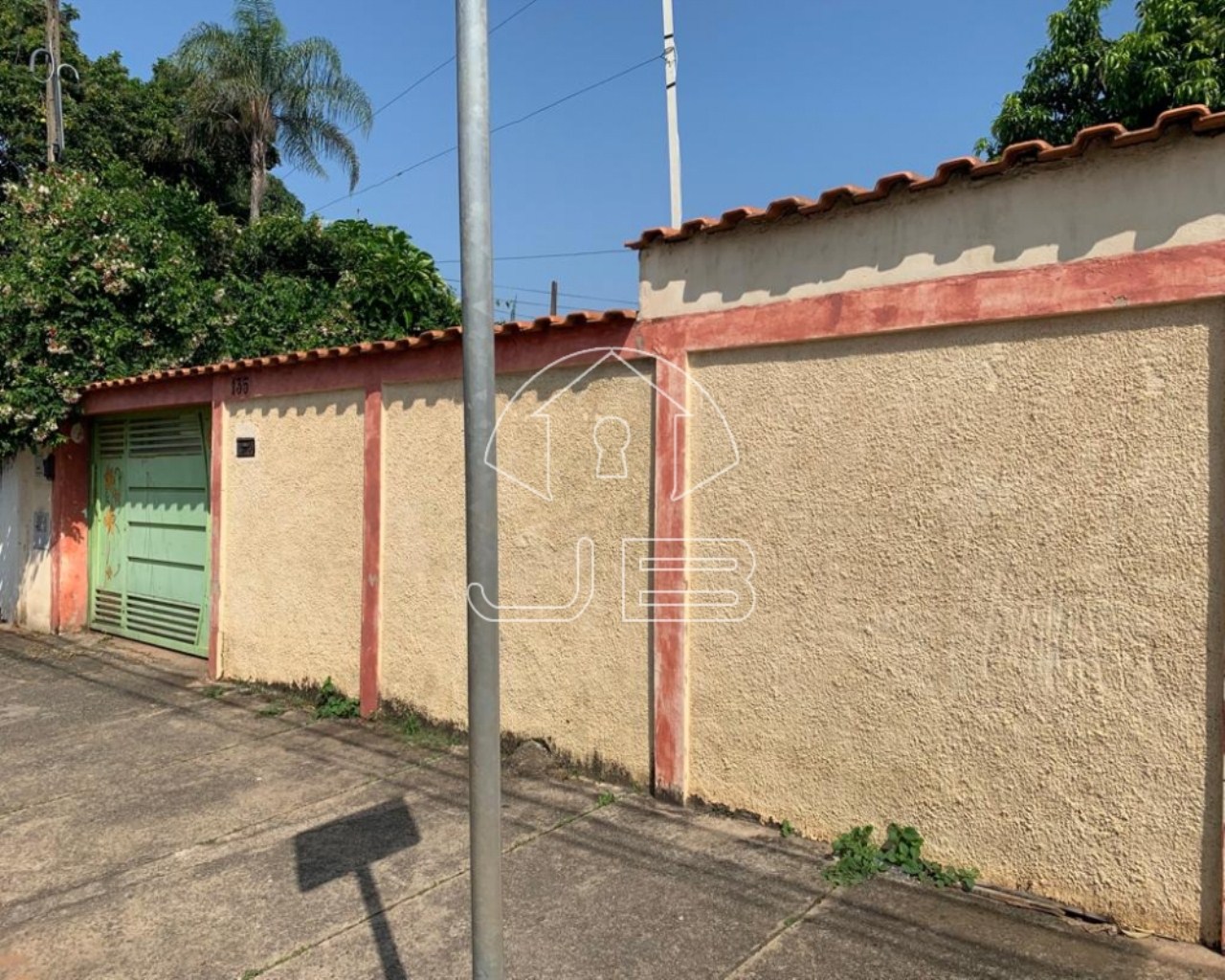 Casa a venda no Parque Cidade Campinas, Campinas, SP.