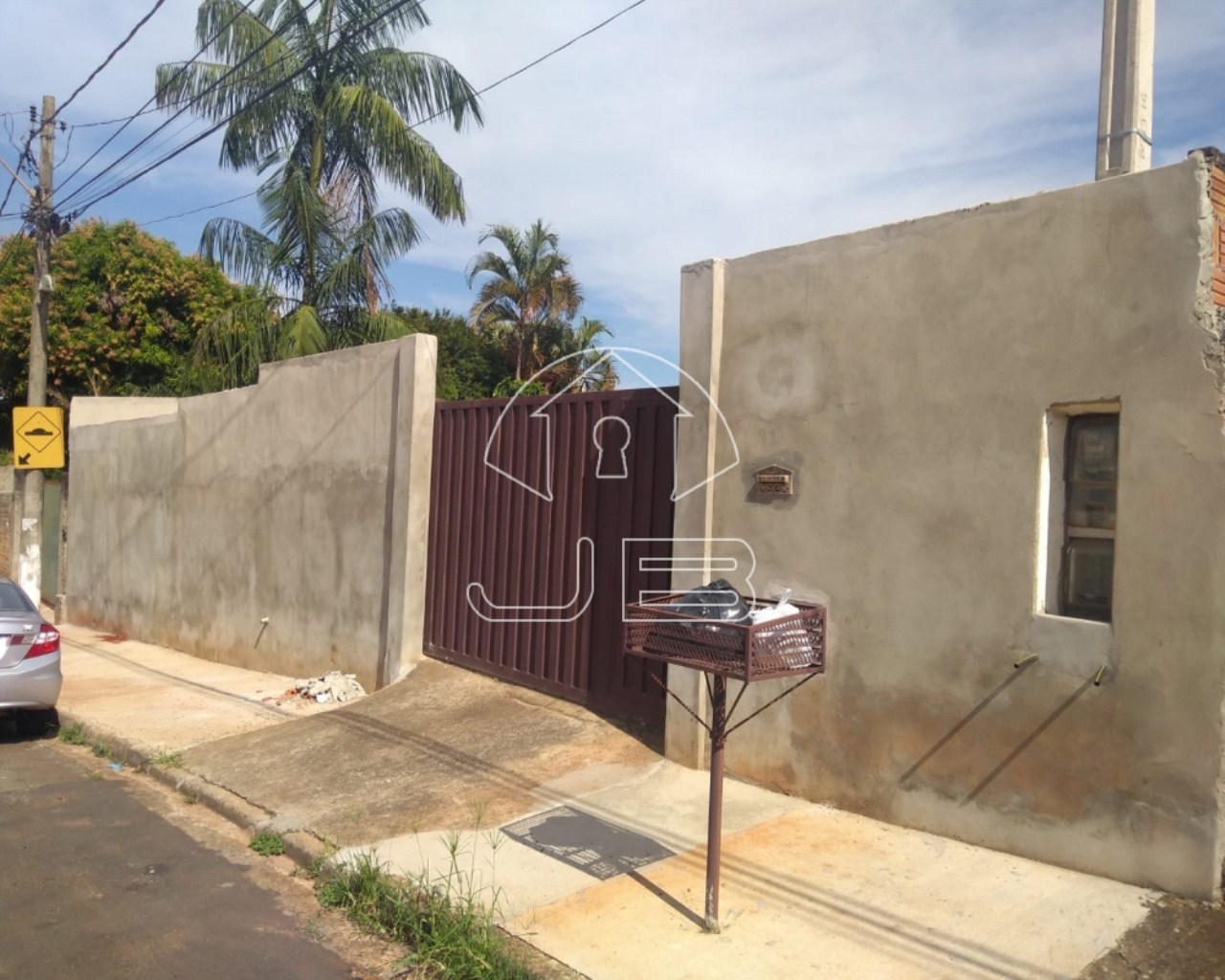Chácara a venda na Chácara Boa Vista, Campinas, SP.