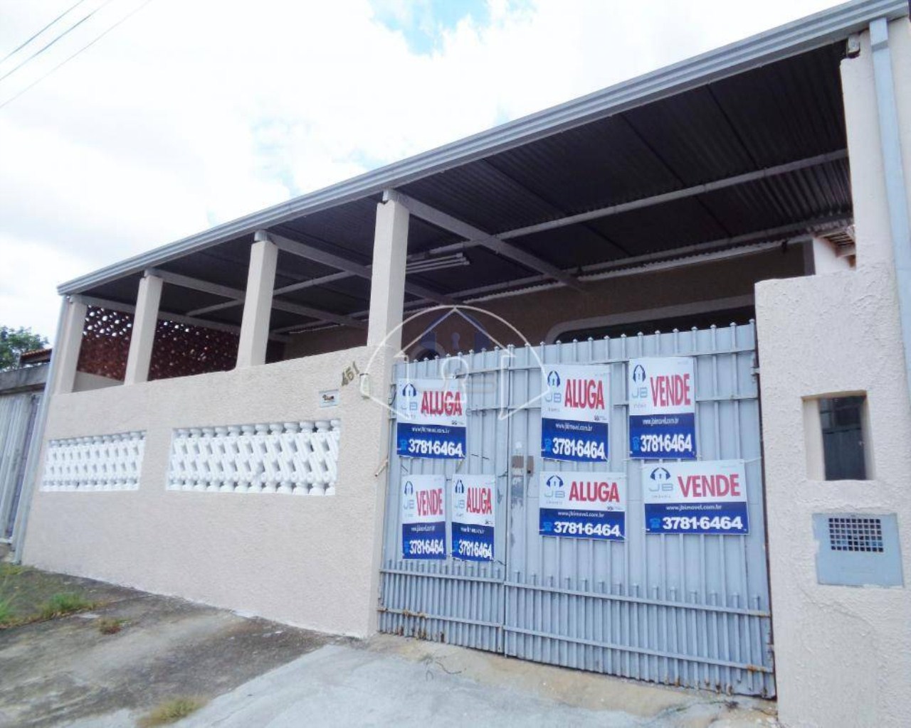 Imperdível casa à venda em Campinas-SP, no Parque São Jorge, com 2 quartos e 110,00 m² de área!