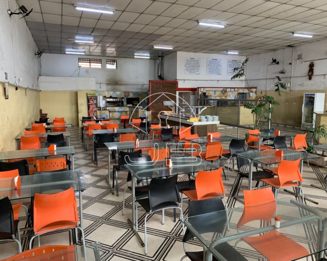 Galpão a venda no Jardim Aparecida, Campinas/SP