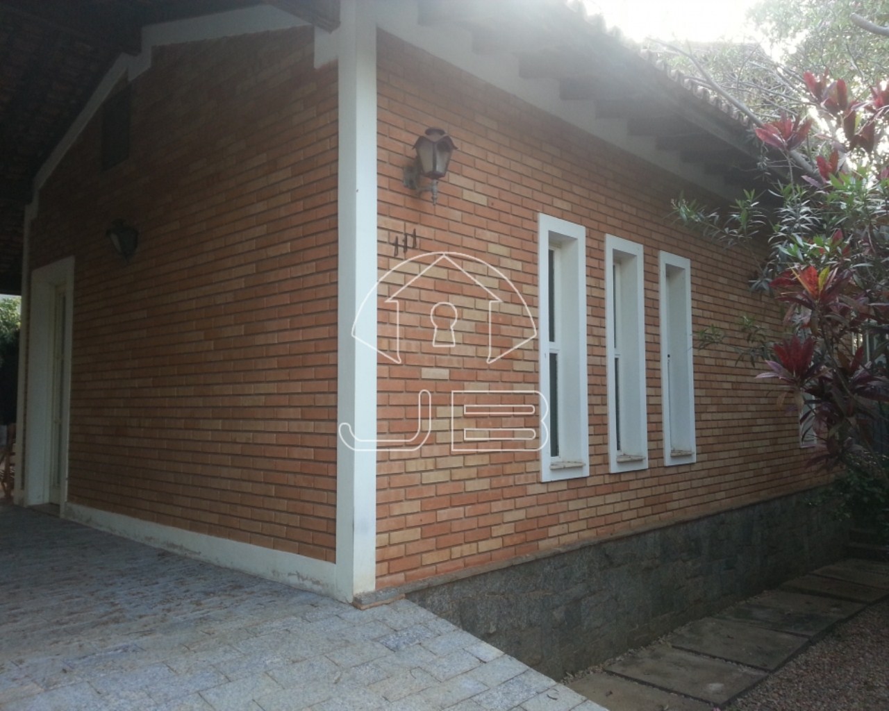 Casa a venda no Jardim Chapadão em Campinas/SP.