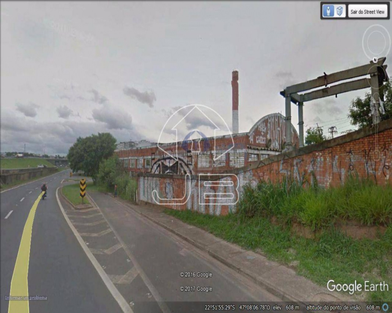 Galpão industrial, a venda no jardim Aparecida, Campinas/SP