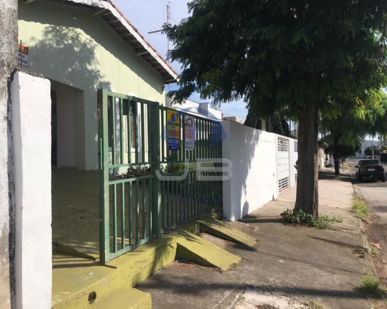 Casa a venda no Jardim Denadai (Nova Veneza), Sumaré-SP.