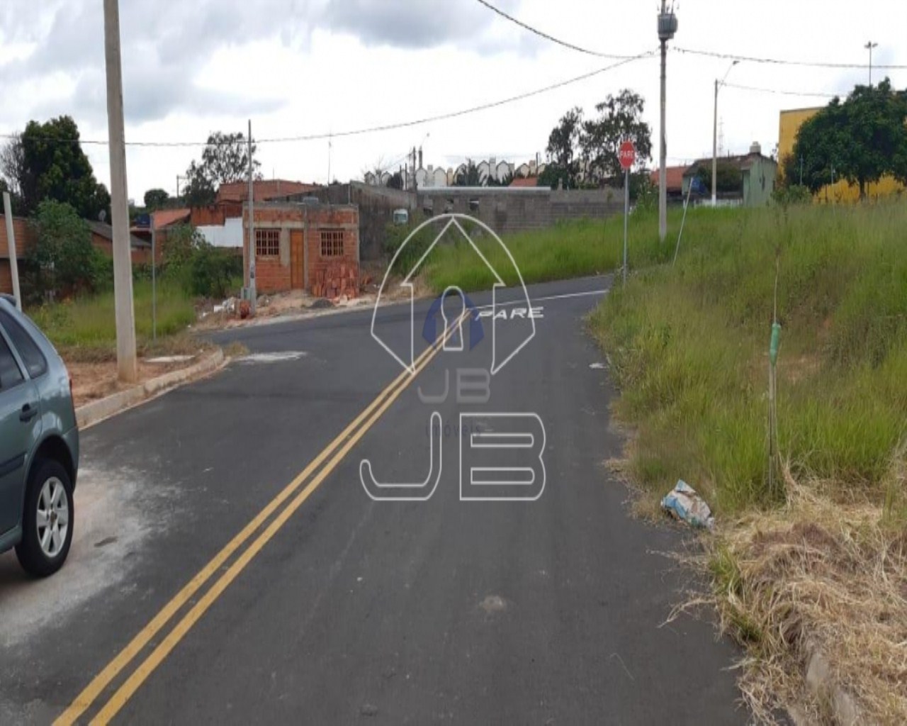 Terreno a venda no Residencial Buriti em Hortolândia/SP.