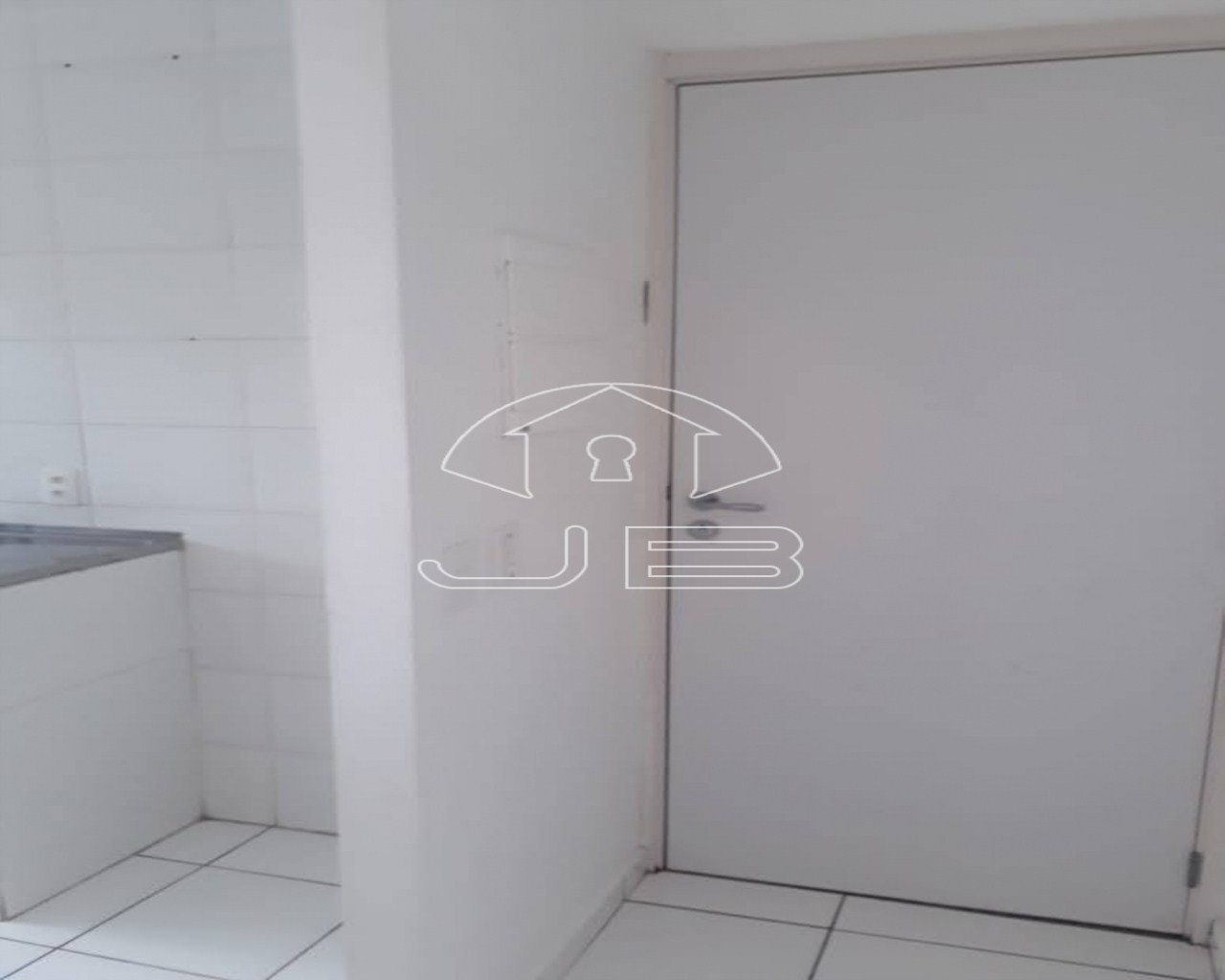 Apartamento a venda no Condomínio Residencial Anauá, Hortolândia, SP.