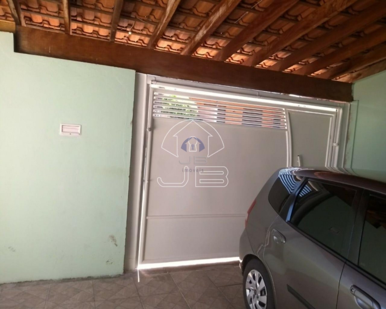 Casa a venda no Jardim Campo Belo, Sumaré-SP