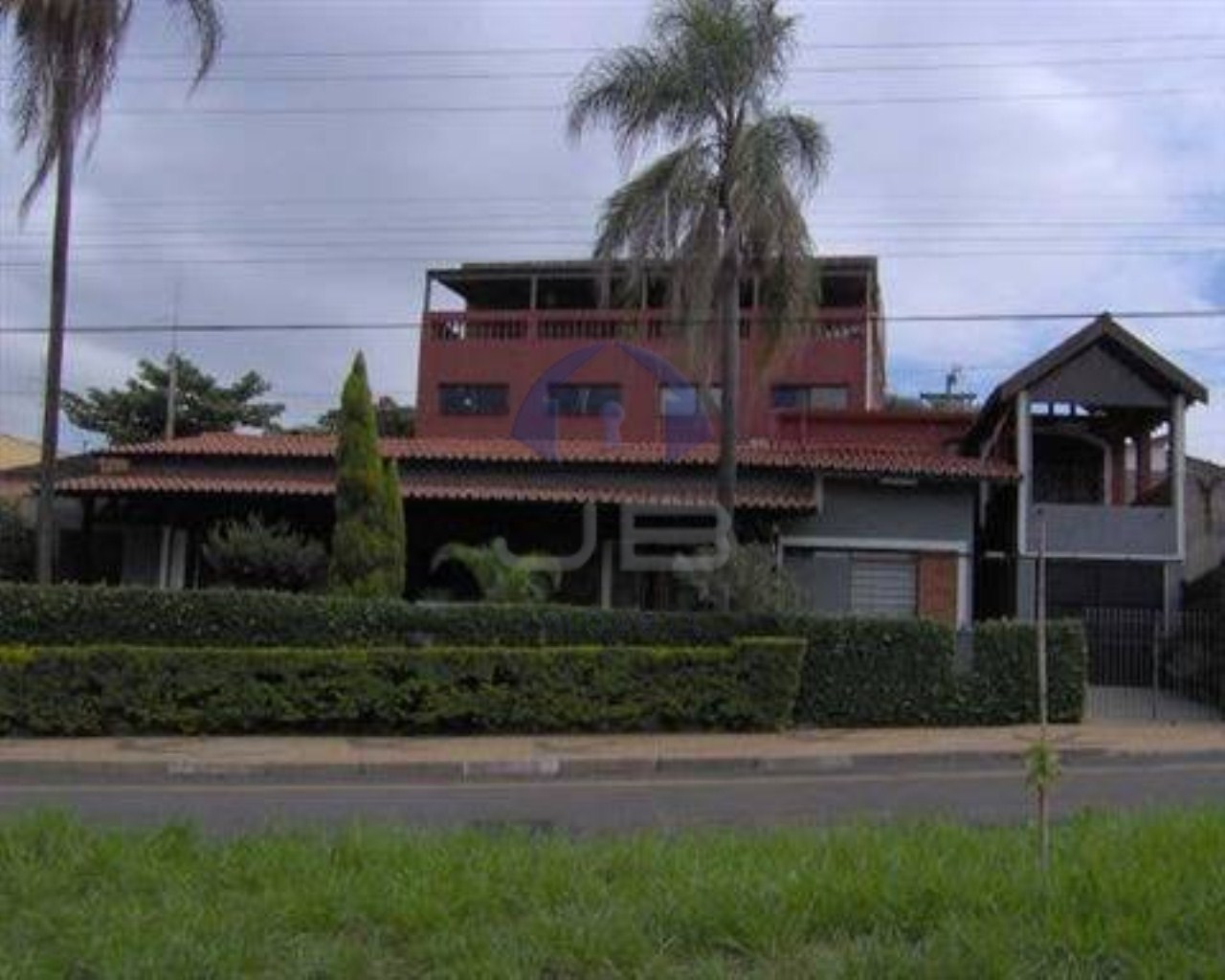 Galpão a venda no Jardim Novo Campos Elíseos, Campinas, SP.