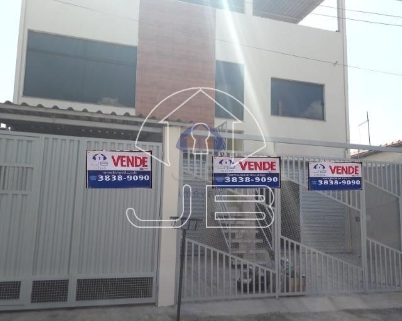 Prédio a venda em Hortolândia, SP.