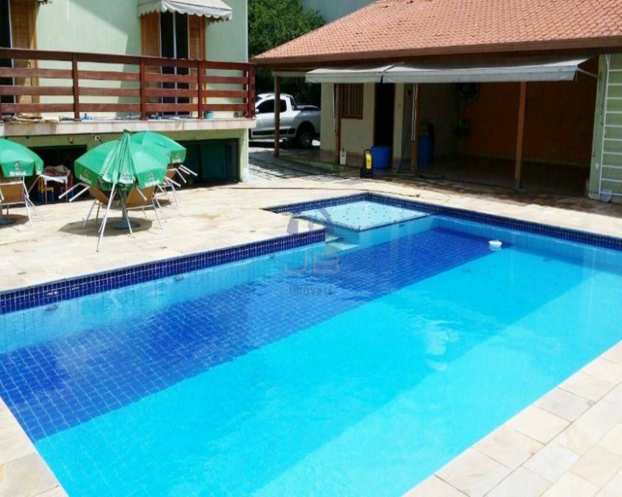 Chácara a venda no Chácara Nova Boa Vista, Campinas, SP.
