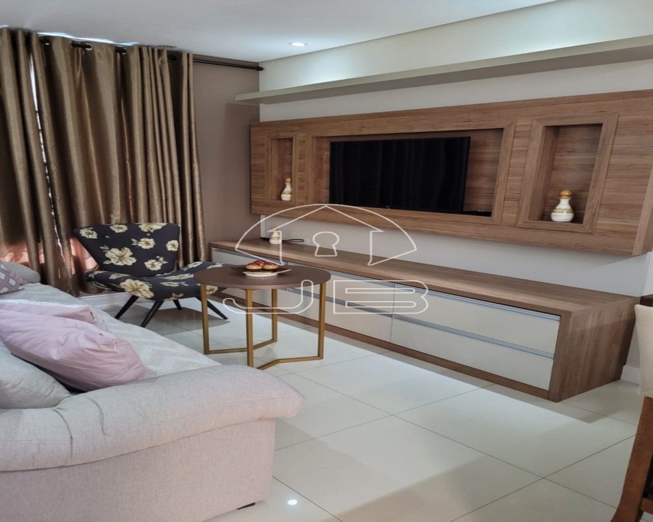 Apartamento venda no Jardim Morumbi (nova Veneza), Sumaré, SP.