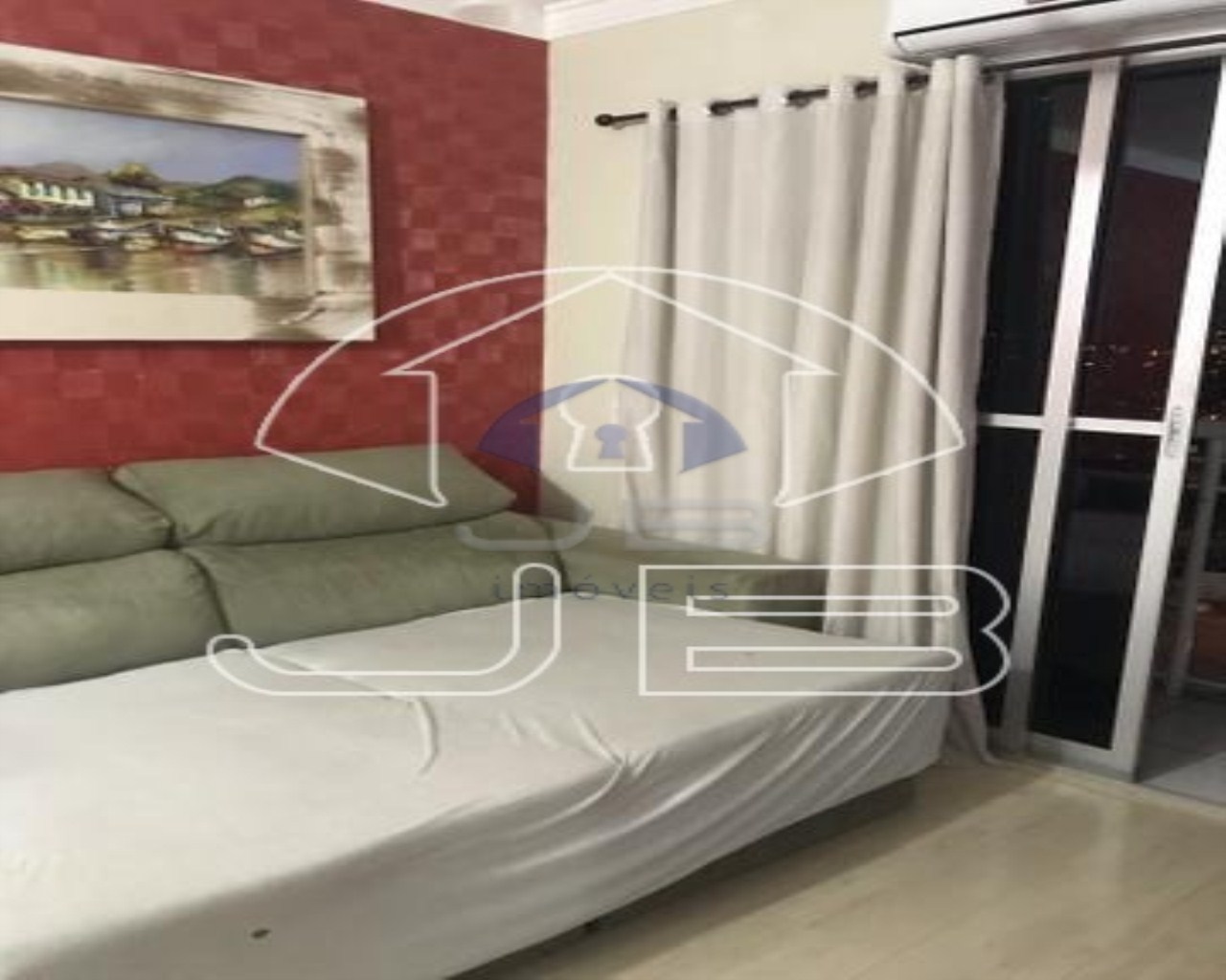 Apartamento a venda no Jardim Nova Hortolândia ll, Hortolândia-SP.