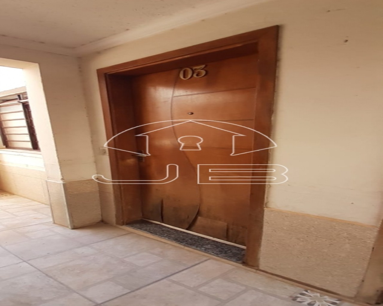 Apartamento a venda no Conjunto Habitacional Cdhu, Vila Renascença