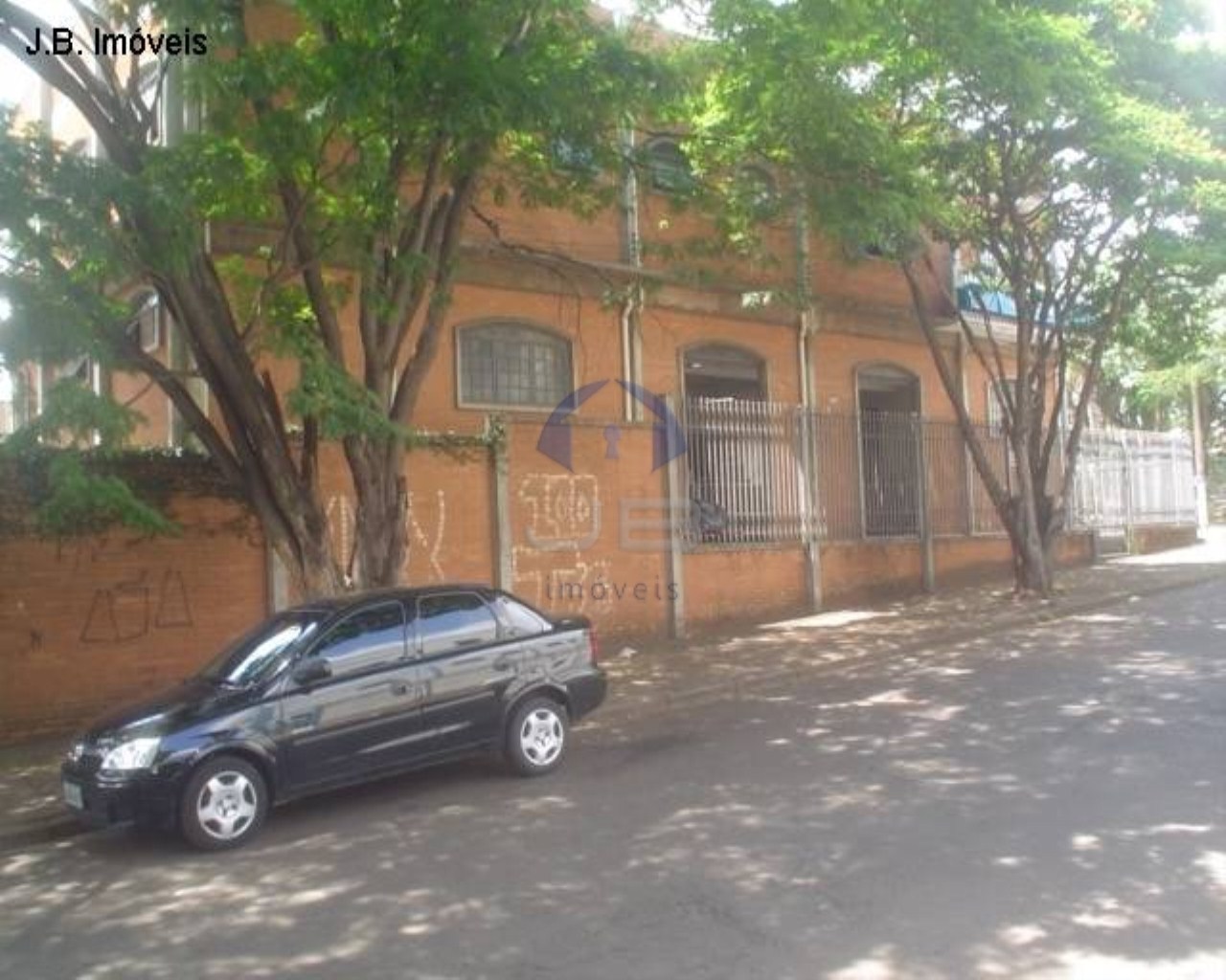 Galpão a venda no Jardim Aparecida, Campinas, SP.