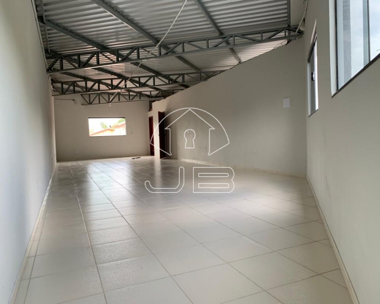 SALA COMERCIAL ALUGA NO PARQUE FAZENDINHA, CAMPINAS, SP.
