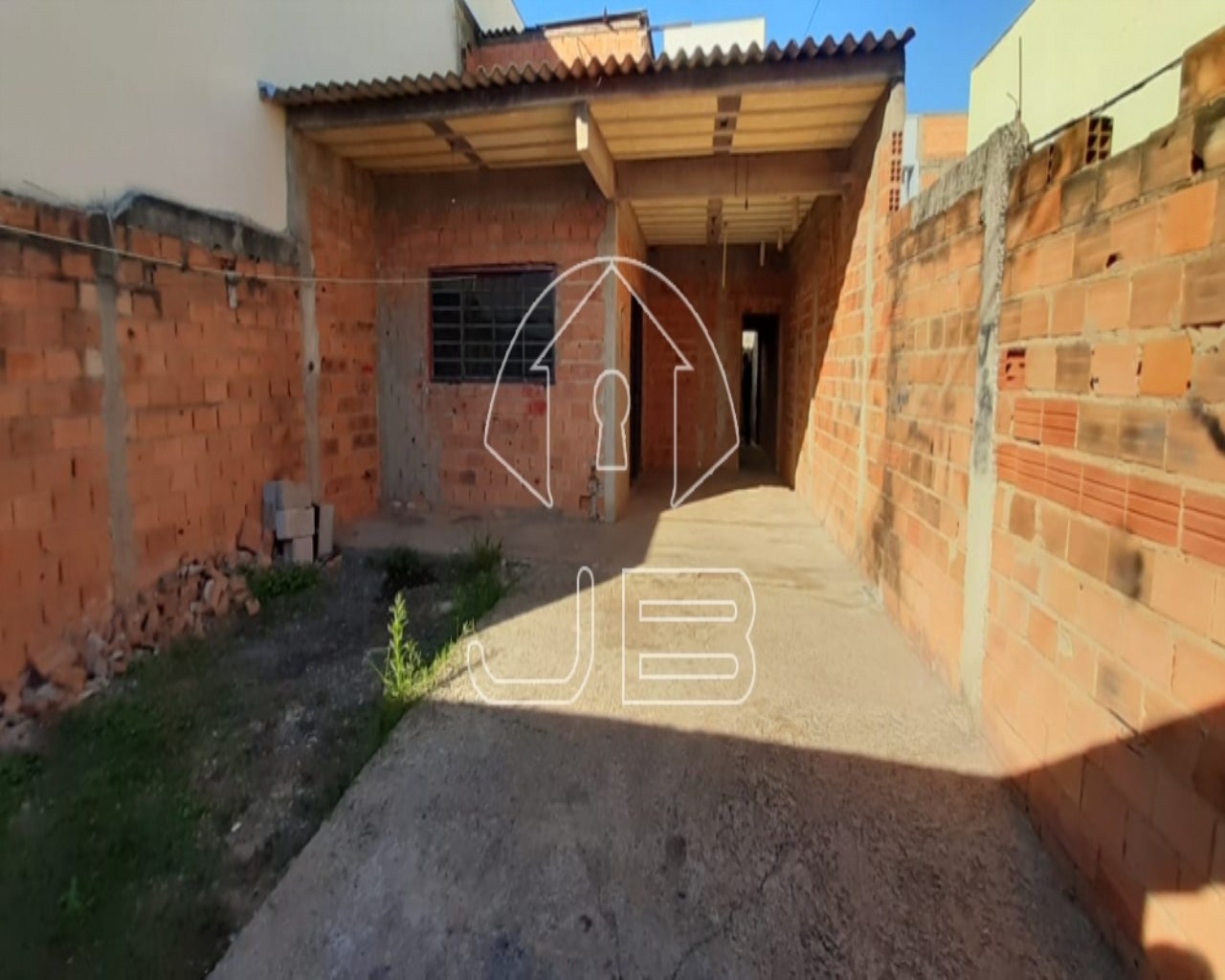 Casa a venda no Jardim Mirassol, Campinas/SP.