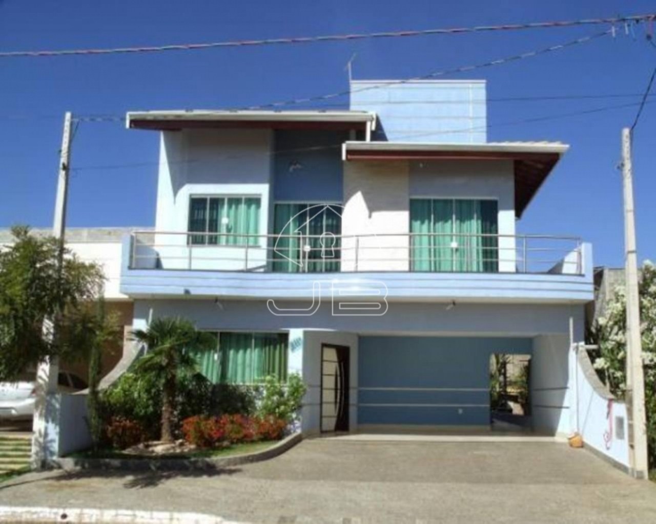 Casa a venda no Jardim Golden Park Residence, Hortolândia-SP