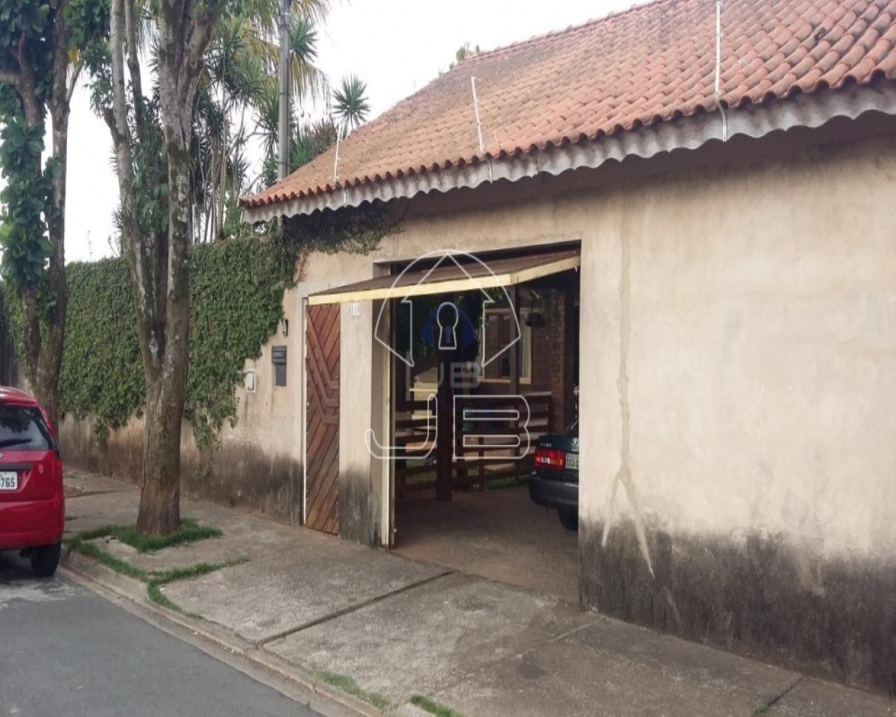 Chácara a venda Jardim Santa Rosa (nova Veneza), Sumaré, SP.