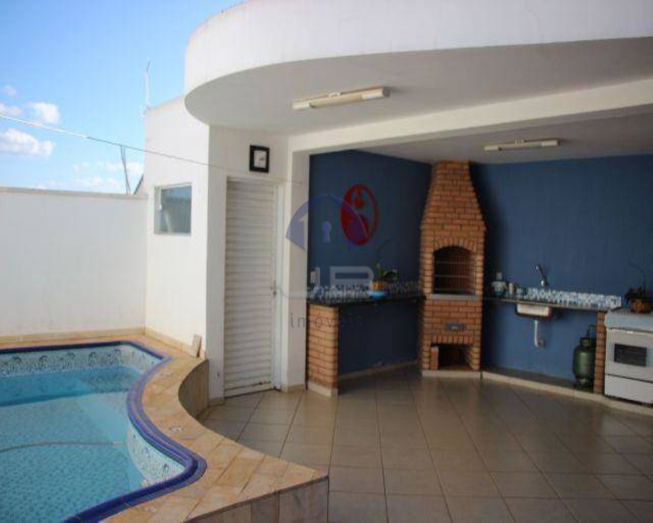 Casa a venda no Jardim Nova Europa, Araras-SP