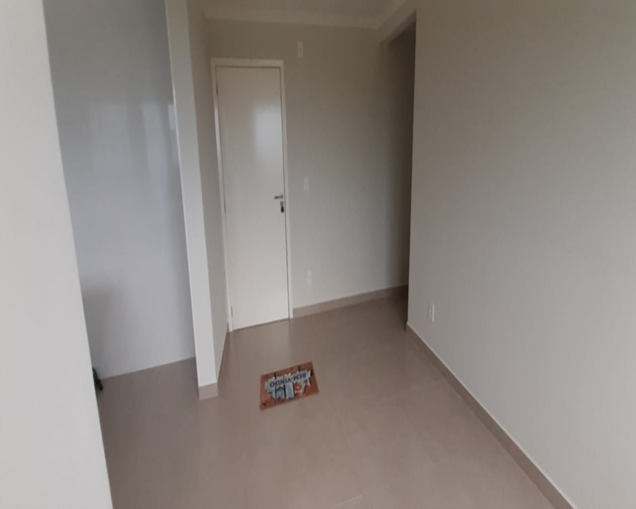 Apartamento a venda no Parque Das Constelações, Campinas/SP.