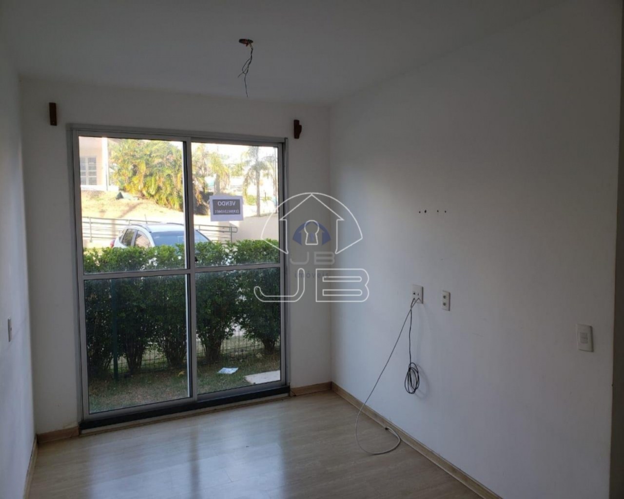 Apartamento a venda no Residencial Vila Matão I, Sumaré/SP.