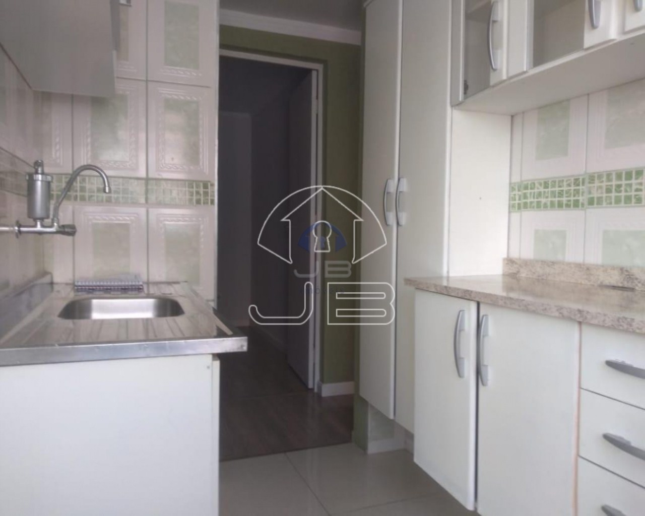 Apartamento a venda na Vila Renascença, Campinas, SP.