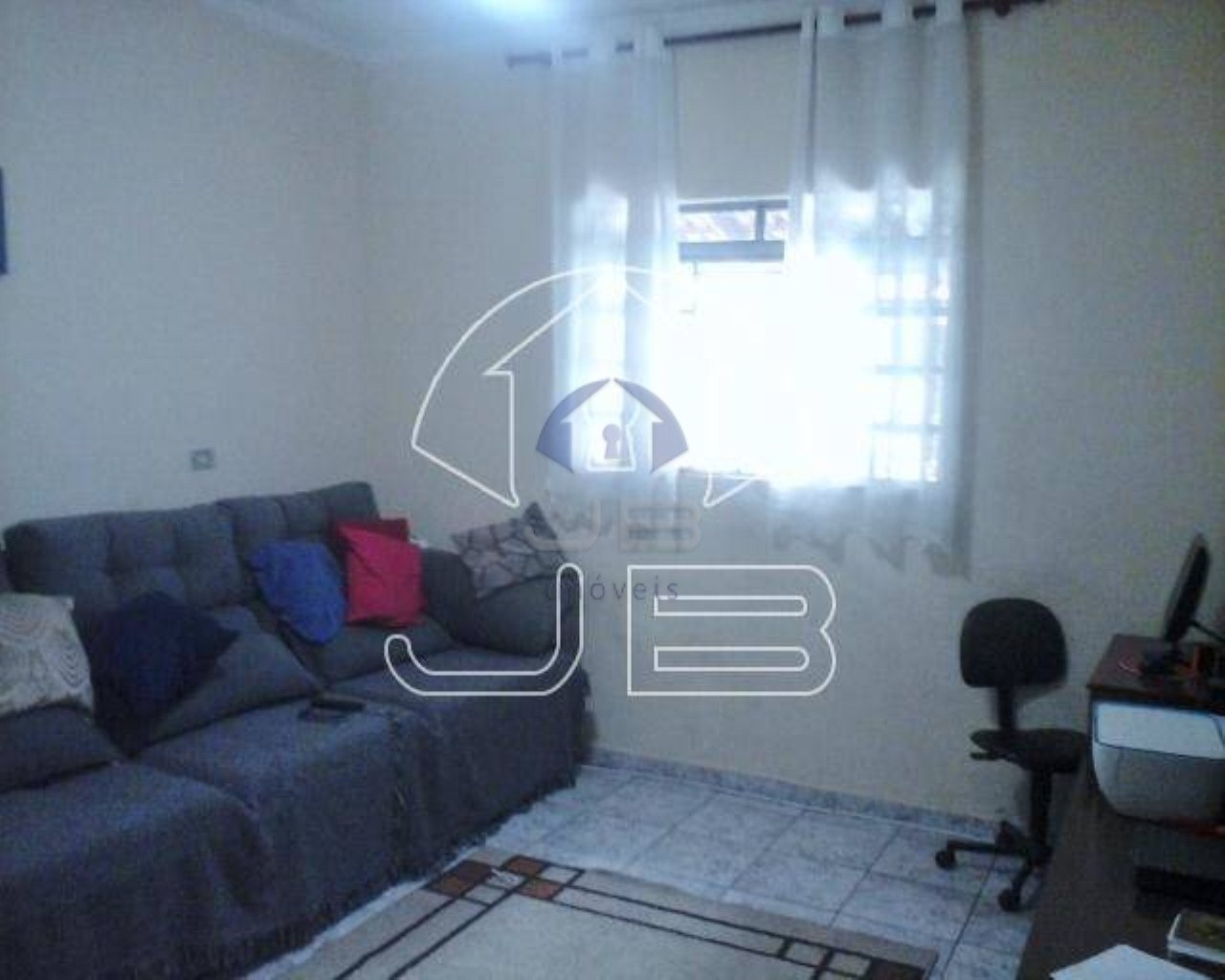 Casa a venda no Jardim Nova Esperança Iii, Sumaré-SP