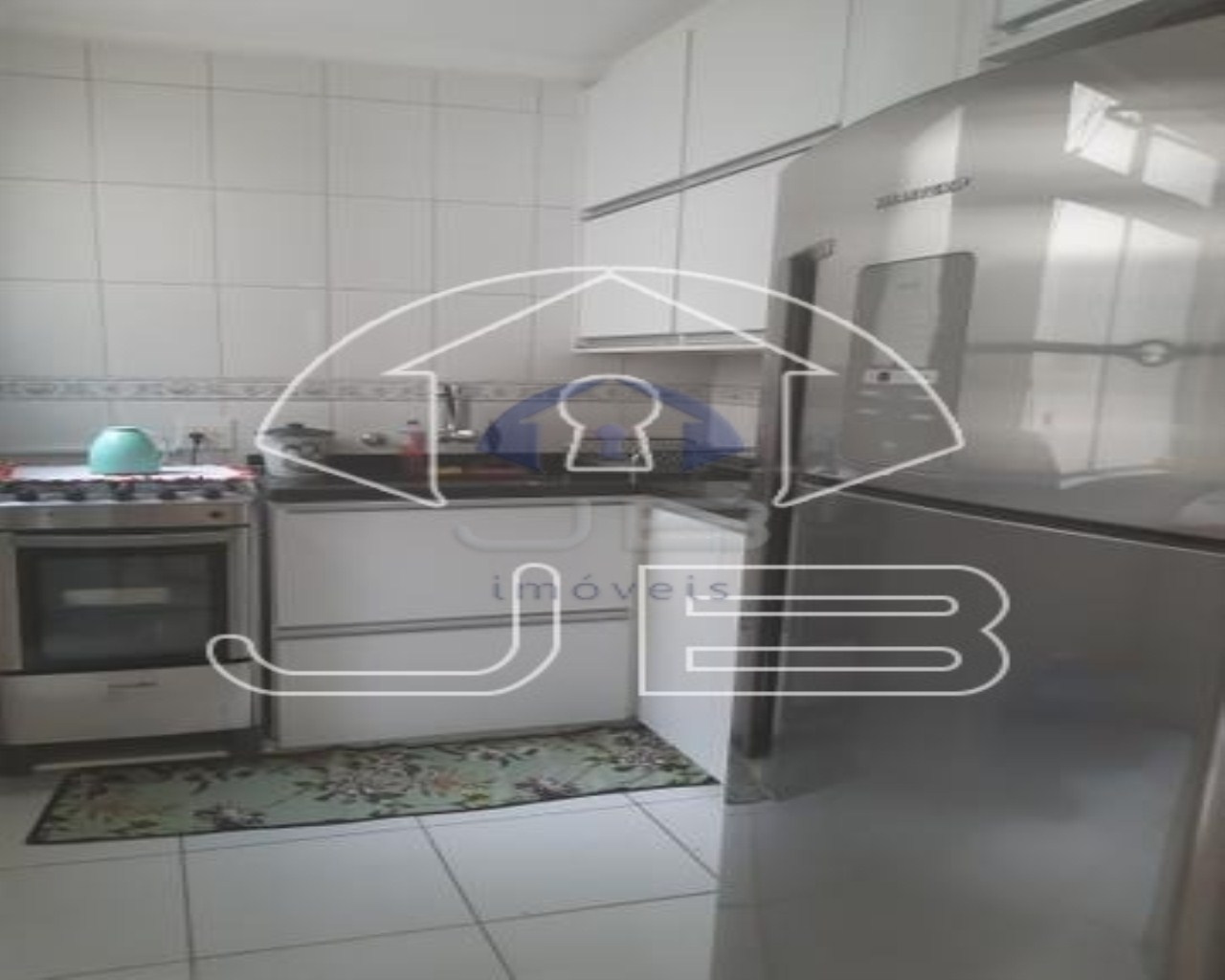 Apartamento a venda no Jardim Miranda, Campinas-SP