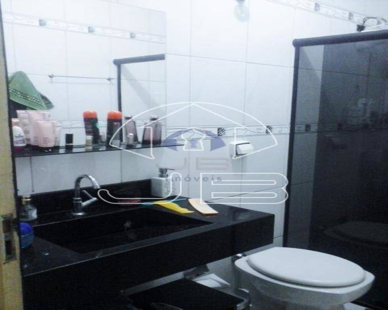 Casa a venda no Jardim Nova Esperança Iii, Sumaré-SP
