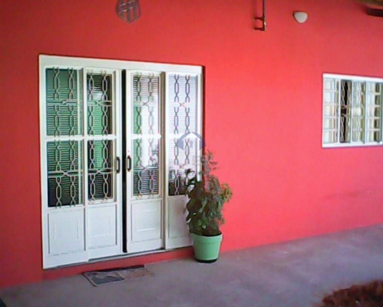 CASA PARA VENDA NO CLUBE SANTA CLARA, CAMPINAS, SP.