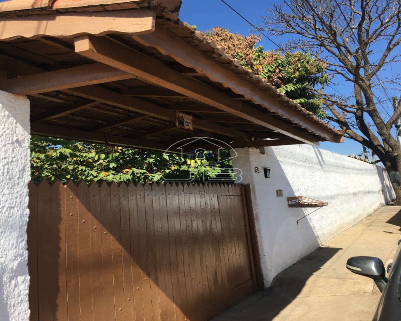 Chacara a venda na Chácara Três Marias, Campinas-SP.