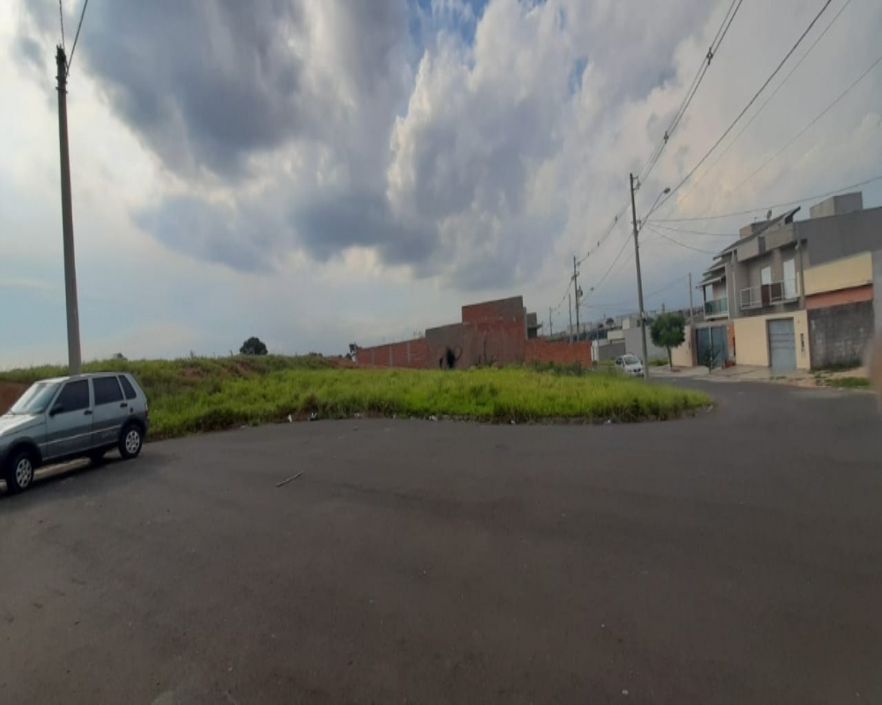 Terreno a venda no Residencial Cittá Di Firenze, Campinas-SP.