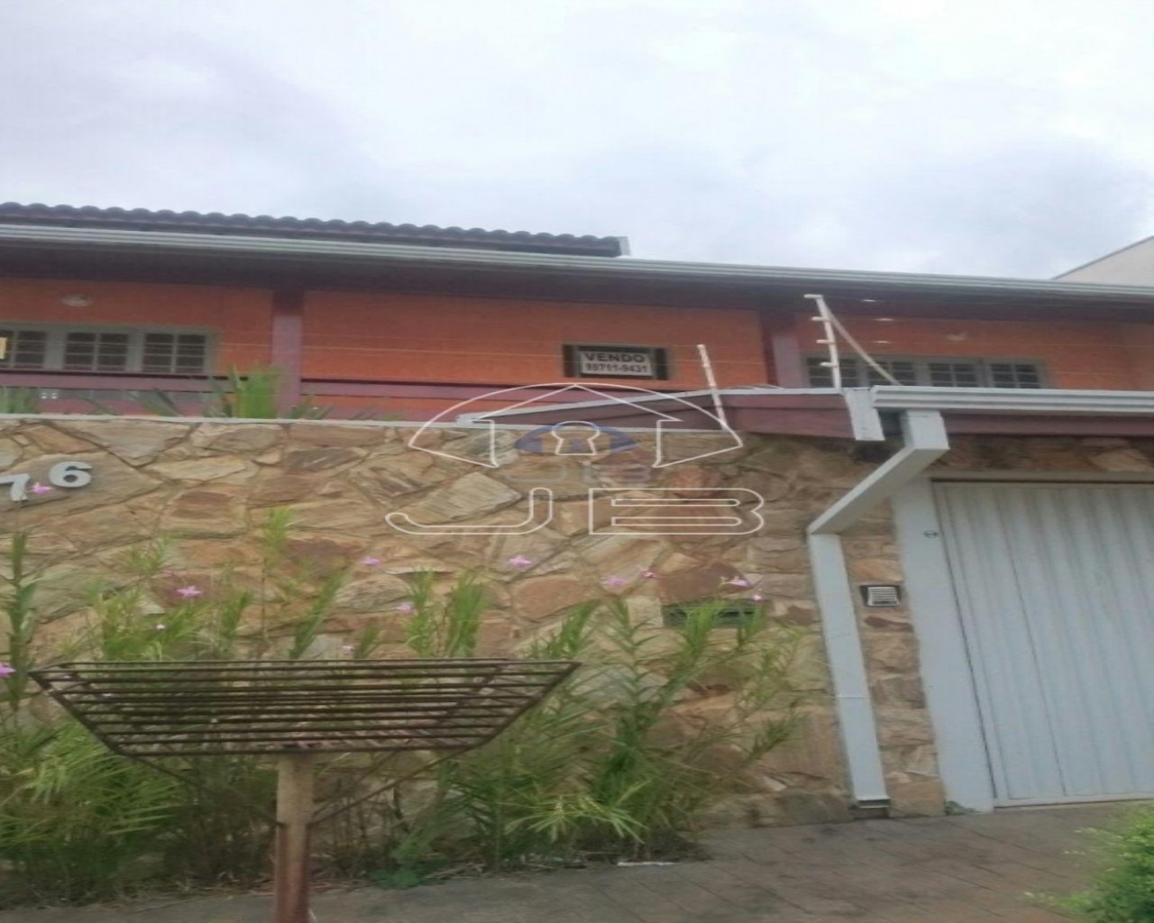 Casa a venda Jardim Residencial Ravagnani, Sumaré-SP