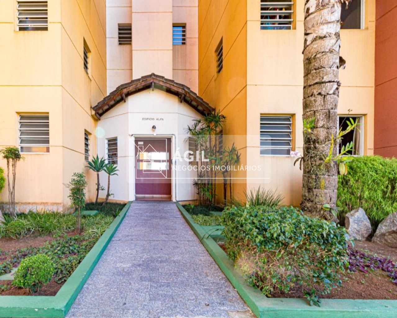 Venda Apartamento 3 dormitórios sendo 1 suíte - Jacareí