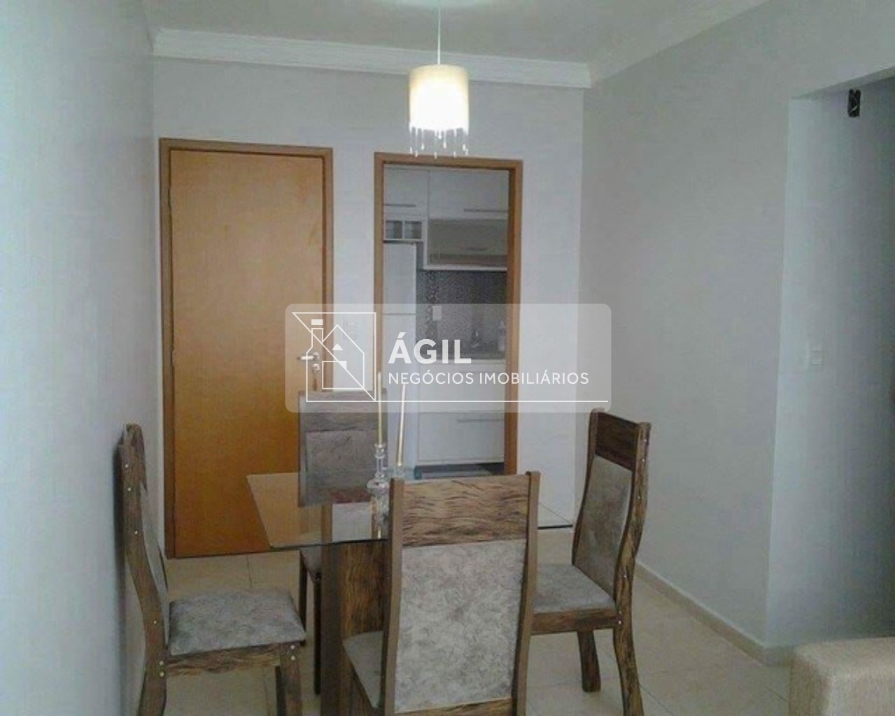 Apartamento Edifício Maria Dalva- Jardim Satélite- São José dos Campos- Região Sul