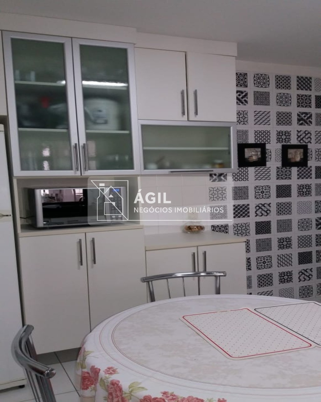 Venda Apartamento de 152m² com 3 dormitórios e suíte no Jardim Aquarius - São José dos Campos/SP