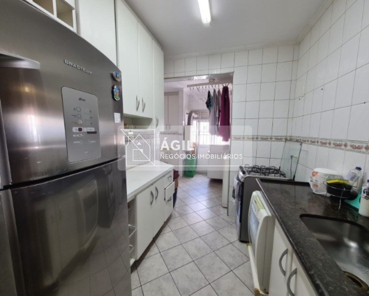 Apartamento a venda no Jardim Aquarius São José dos Campos