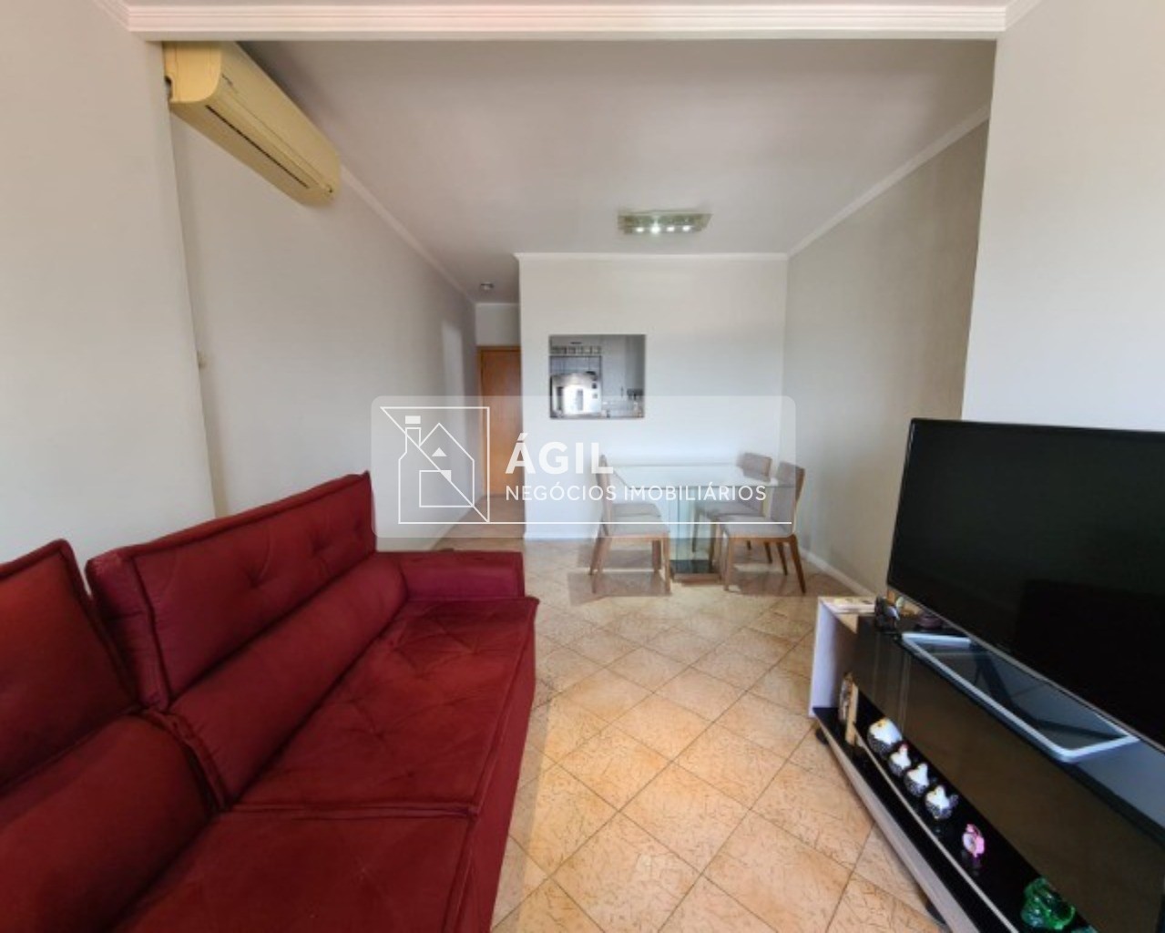 Apartamento a venda no Jardim Aquarius São José dos Campos
