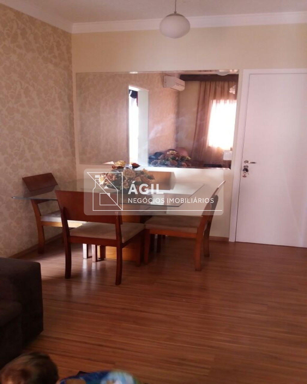 Apartamento - Jardim Ismênia - Residencial Max Clube - 47,15m² - 2 Dormitórios -